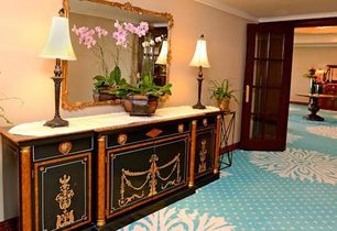 Hotel Occidental El Embajador